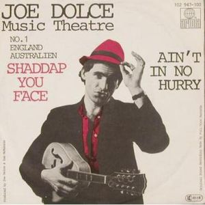 Joe Dolce